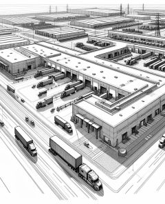 ai-logistics-texas-expansion