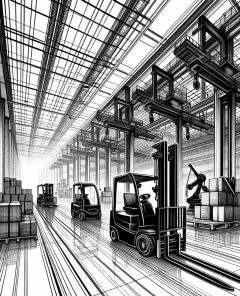 ai-logistics-warehouse-efficiency