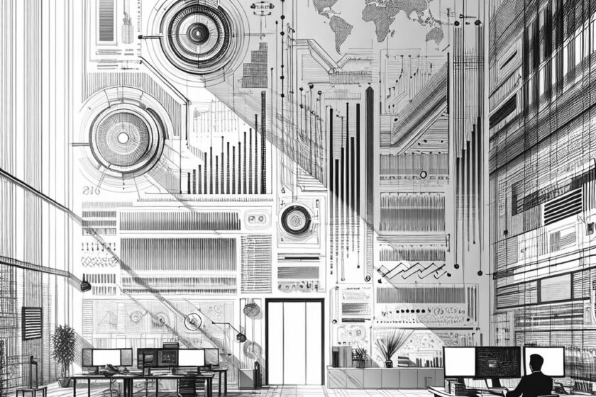 L&T Technology Services zeigt Umsatzwachstum trotz leichtem Gewinnrückgang