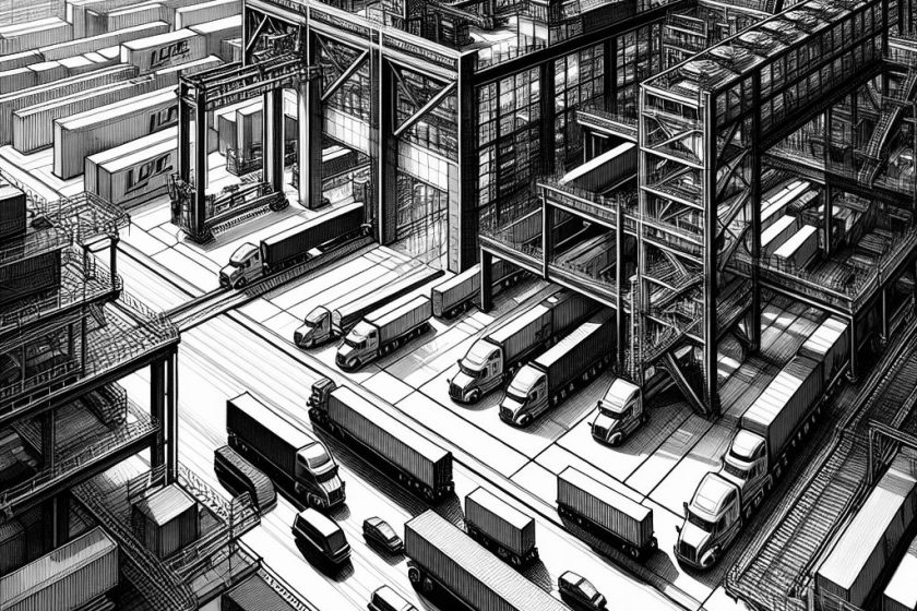 LTL-Markt: Herausforderungen und Chancen in der Logistikbranche