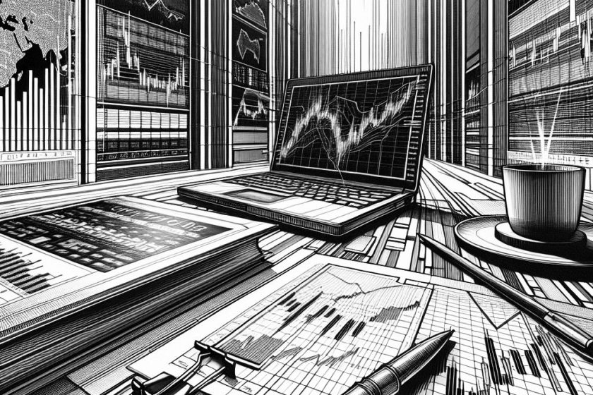 Mercantile Bank: Erwartungen an die Quartalszahlen 2024