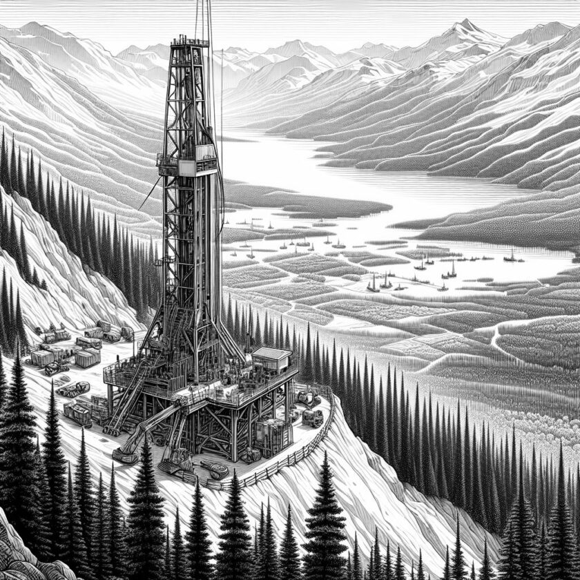 Neotech Metals startet neue Explorationsphase in British Columbia