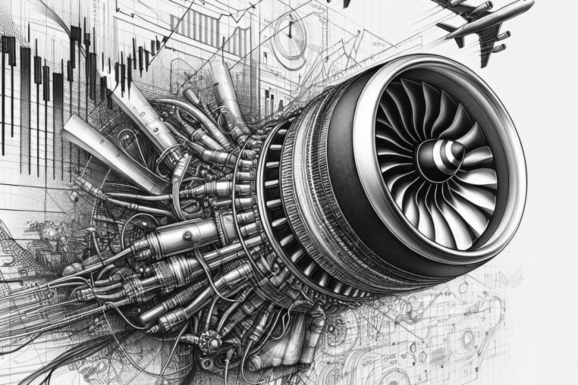 MTU Aero Engines: Anleger setzen auf Flugzeugbauer