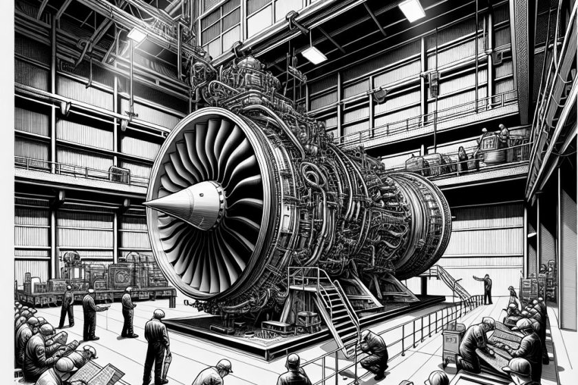 MTU Aero Engines: Servicegeschäft als Wachstumstreiber