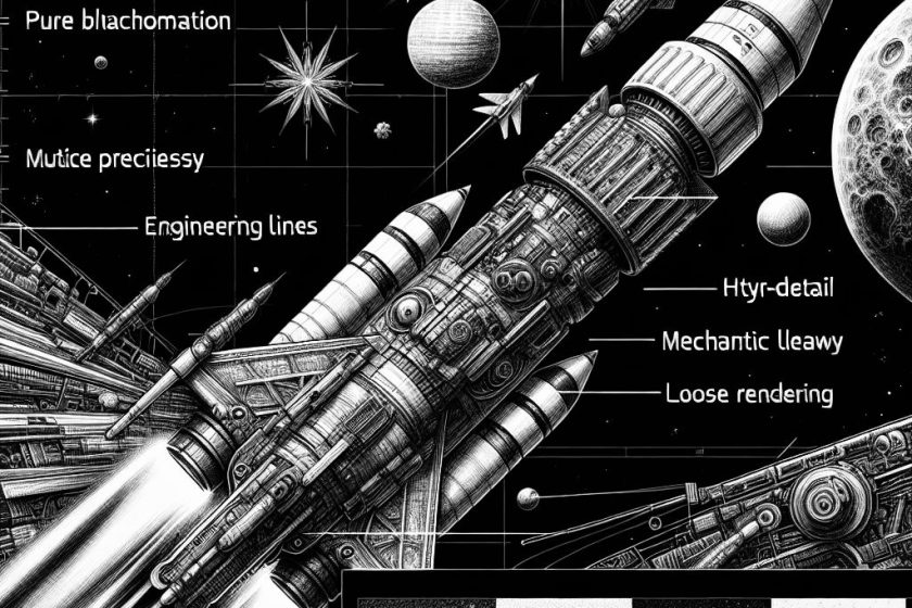 Neutron-Rakete: Rocket Labs Weg in die Zukunft des Raumtransports