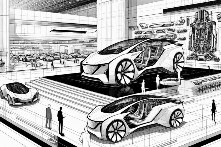 NIO: Herausforderungen und Chancen im umkämpften E-Auto-Markt