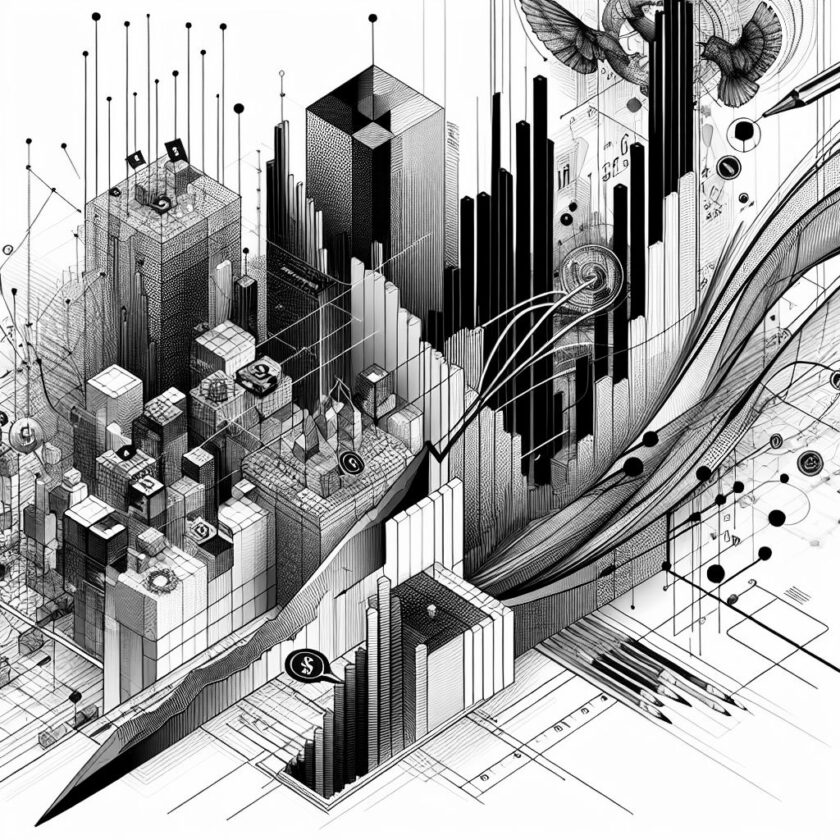 Norwegens Staatsfonds profitiert von Technologieaktien und schwacher Krone