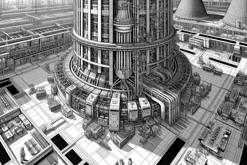 Westinghouse und Südkorea: Einigung im Patentstreit eröffnet neue Atomprojekte