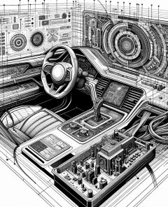 ai-nxp_semiconductors_tttech_auto_automobile