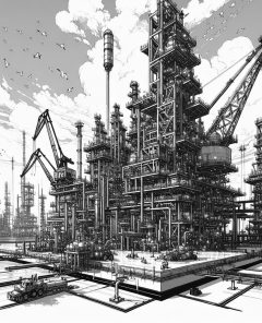 ai-oil-industry-financial-challenges