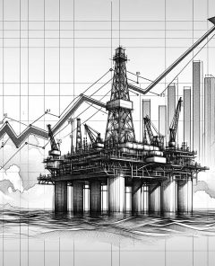 ai-oil-industry-stock-market-financial-relief