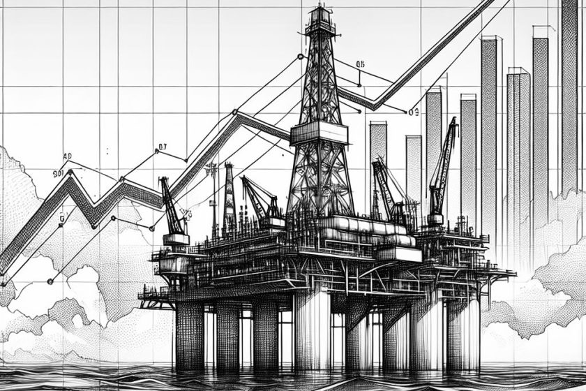 Tullow Oil profitiert von Steuerbefreiung in Ghana: Hoffnung für 2024