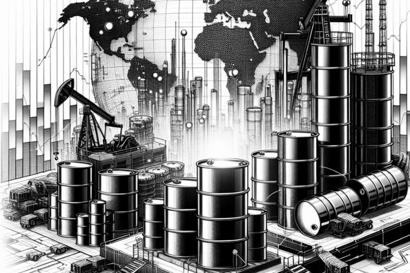 IEA prognostiziert veränderte Dynamik auf dem globalen Ölmarkt