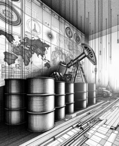 ai-oil-market-geopolitical-tension