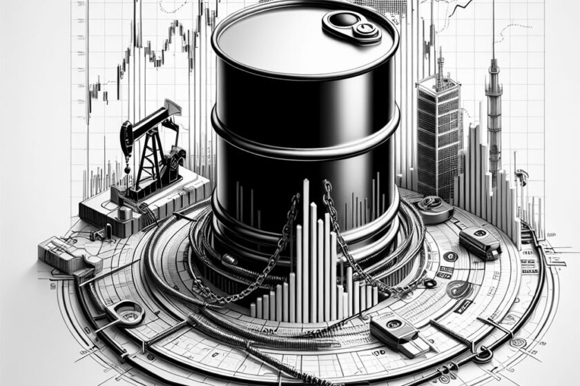 Globale Ölmärkte unter Druck: Sanktionen und Preisentwicklungen im Fokus