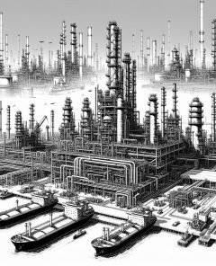 ai-oil_refinery_global_trade