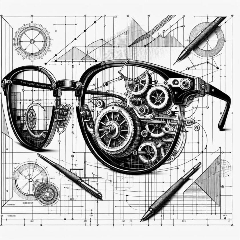 Optimistische Farbtrends in der deutschen Augenoptikbranche