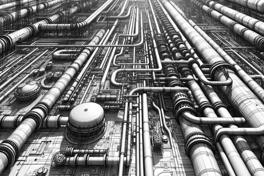 DT Midstream erweitert sein Portfolio durch Übernahme von Gas-Pipelines