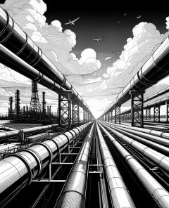 ai-pipeline_oil_energy_infrastructure