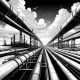 ai-pipeline_oil_energy_infrastructure