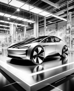 ai-porsche-luxury-car-market-strategy