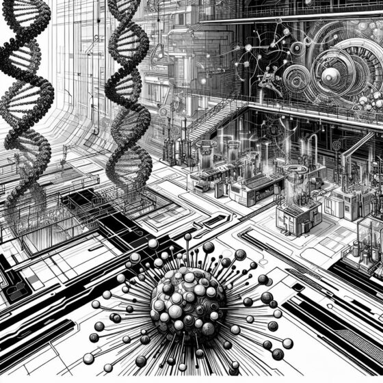 OpenAI und Retro Biosciences: Fortschritte in der Bioengineering-KI