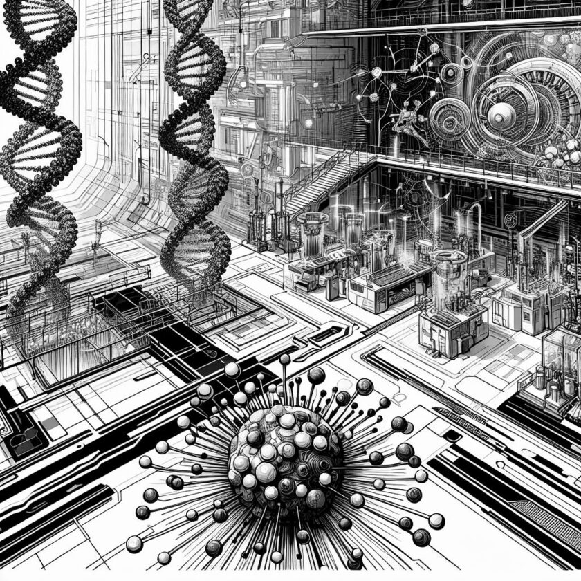 OpenAI und Retro Biosciences: Fortschritte in der Bioengineering-KI