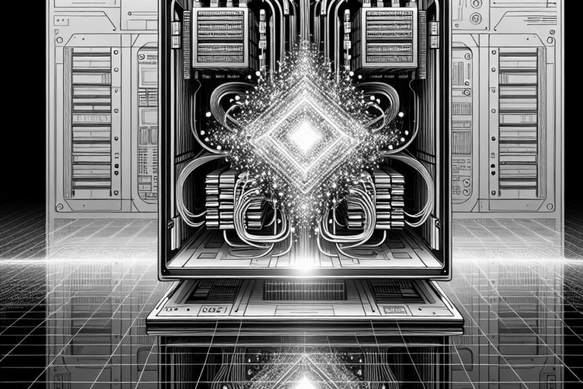 D-Wave Systems: Quantencomputing und die Herausforderung der Monetarisierung