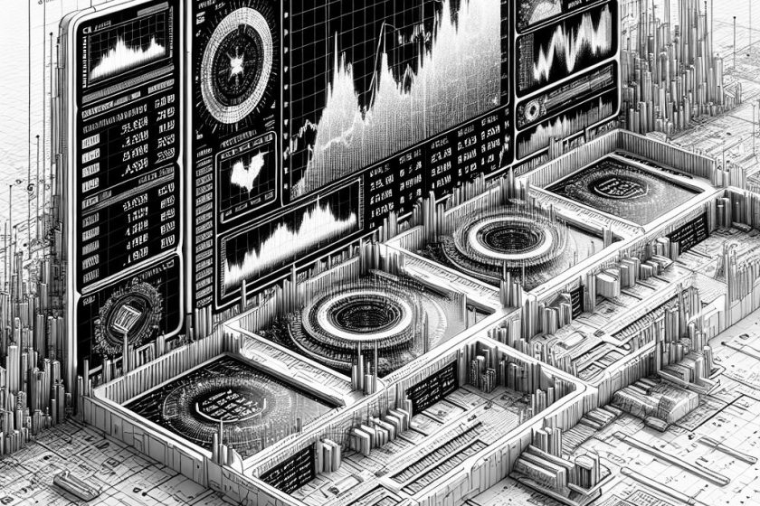 Quantencomputing: Herausforderungen und Marktreaktionen