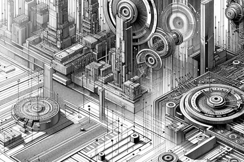 Technologieunternehmen erleben Aufschwung durch Quantencomputing