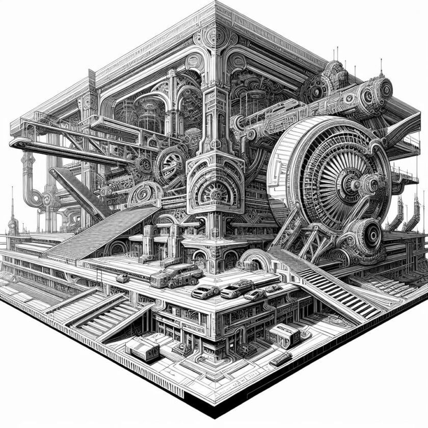 Alibabas Qwen2.5-Max: Ein neuer Meilenstein in der KI-Entwicklung