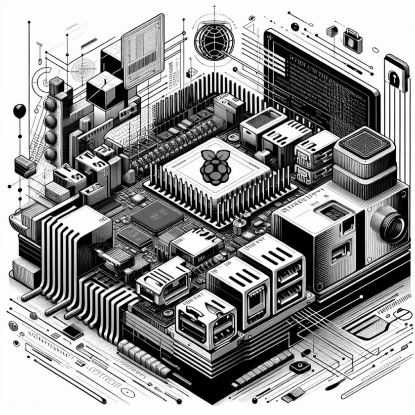 Raspberry Pi RP2350: Sicherheitslücken und Hacker-Erfolge