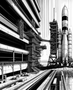 ai-reusable_rocket_space_technology