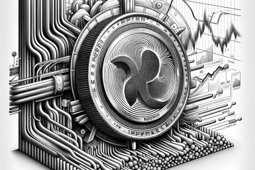 Ripple’s Finanzlage verbessert sich durch beeindruckende XRP-Bestände