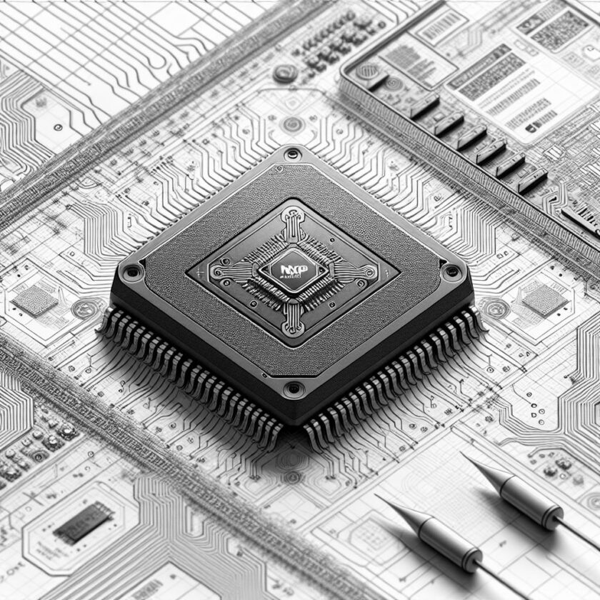 Winziger RISC-V-Chip revolutioniert den digitalen Produktpass