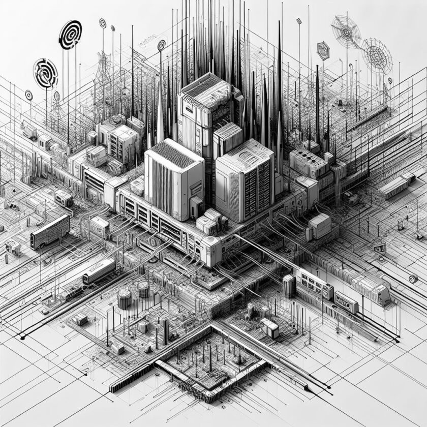 Zero-Day-Schwachstelle in cnPilot-Routern: AIRASHI-DDoS-Botnetz im Einsatz