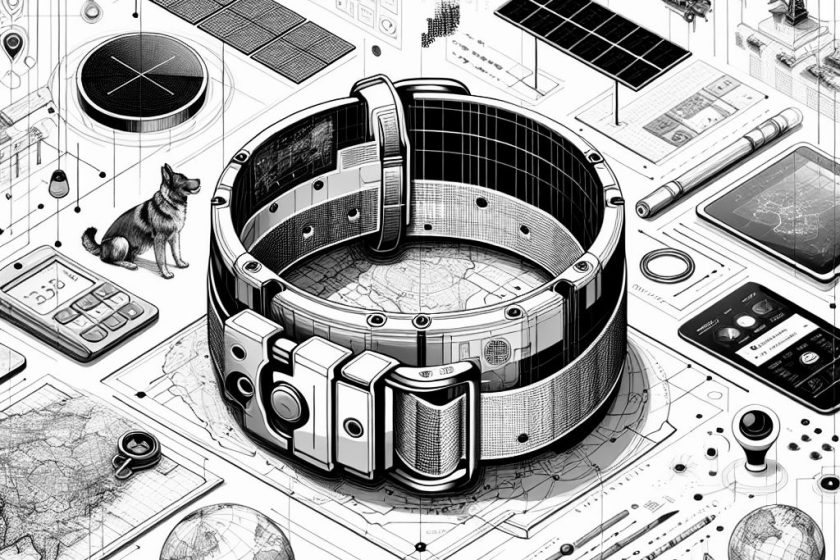 SATELLAI: Neue Ära der Haustierüberwachung mit Satellitentechnologie