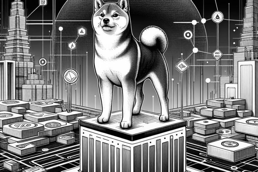 Shiba Inu kündigt Start des TREAT-Tokens an: Ein Schritt zur vollständigen Dezentralisierung