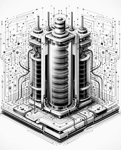 ai-silicon-anode-battery-technology