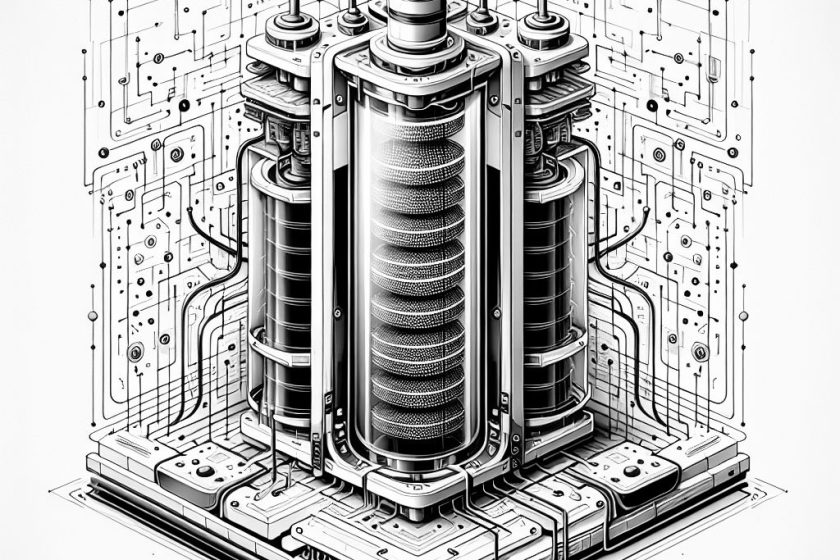 Silizium-Anoden: Die Zukunft der E-Auto-Batterien?