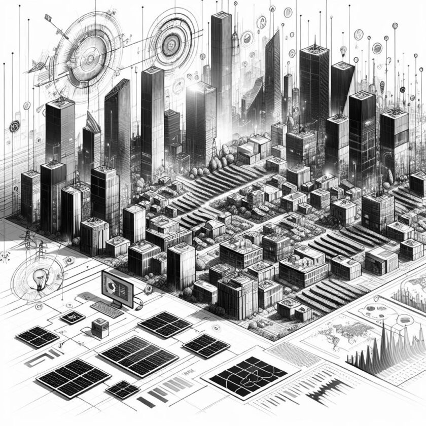 Innovatives Finanzierungsmodell erleichtert Zugang zu Solaranlagen