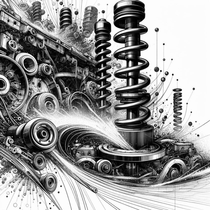 Stabilus zeigt Anpassungsfähigkeit trotz Umsatzrückstand