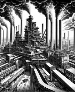 ai-steel_industry_political_tension