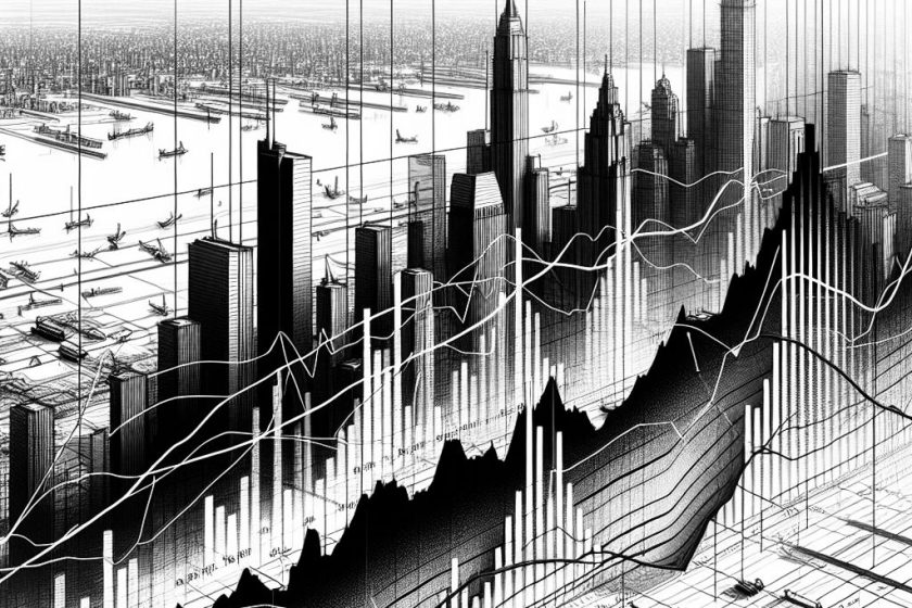 Dax unter Druck: Anleger warten auf Trumps Amtseinführung