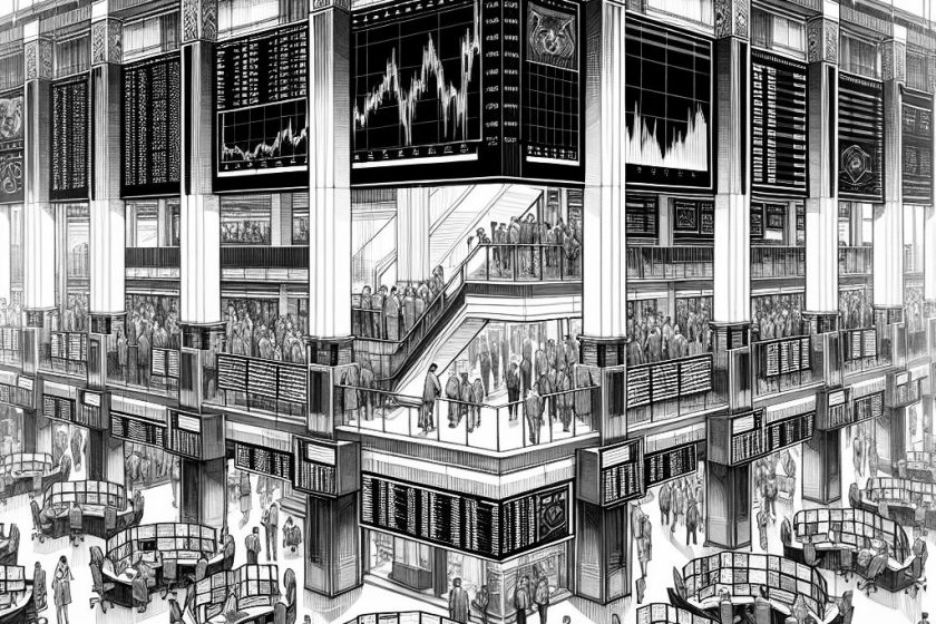 Technologieaktien unter Druck: US-Futures reagieren auf Inflationssorgen