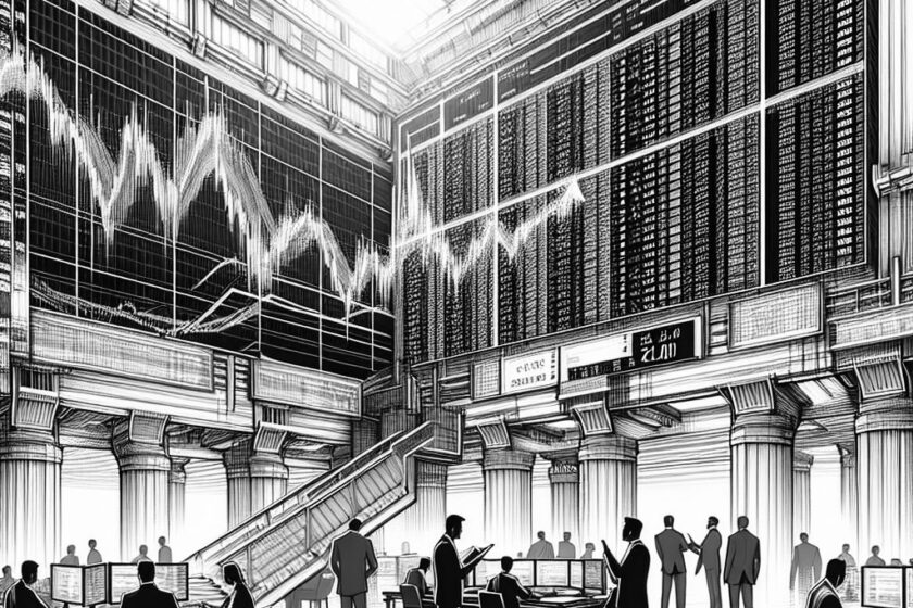 Optimistische Signale treiben den Dow Jones in die Höhe