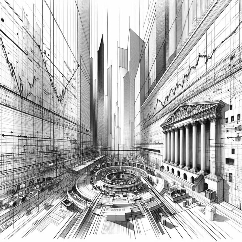 Börsenstart 2025: Chancen und Risiken in turbulenten Zeiten