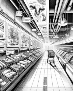 ai-supermarket-meat-animal-welfare