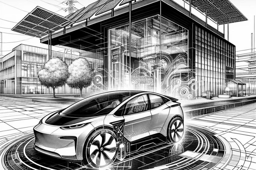 Tesla setzt auf KI und Energiespeicherung für zukünftiges Wachstum