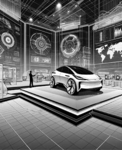 ai-tesla-electric-car-market-competition